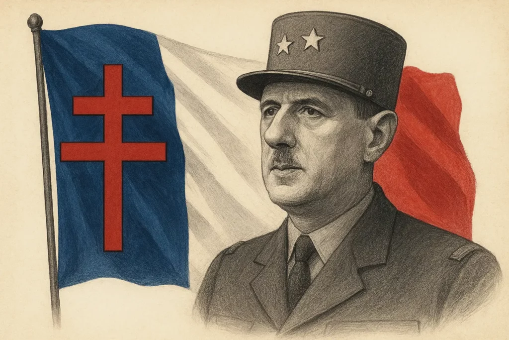 de-gaulle
